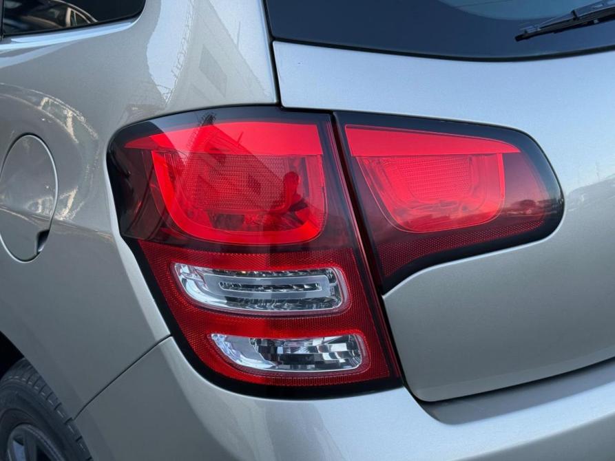 Citroen C3 II Курган  - изображение 14
