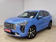 Haval Jolion I Альметьевск  - изображение 23