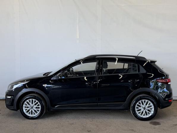 Kia Rio IV с пробегом 2020 года, цена 1 649 000 рублей, 43760 км, хэтчбек, Автокод Объявления