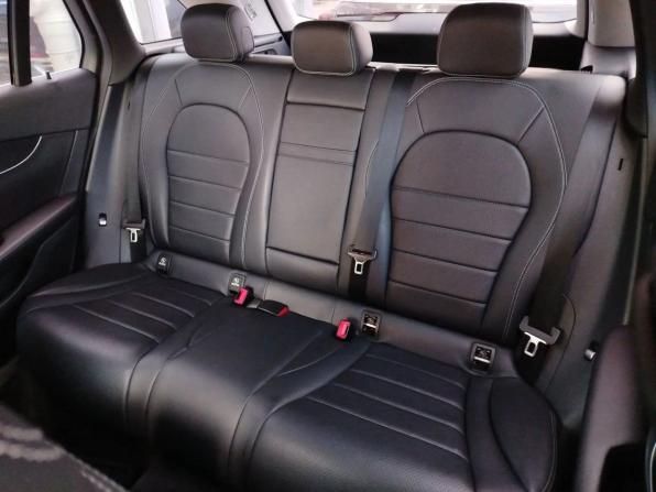 Mercedes-Benz GLC I (X253) с пробегом 2016 года, цена 2 535 000 рублей, 189503 км, внедорожник, Автокод Объявления