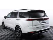 Kia Carnival IV Москва  - изображение 33