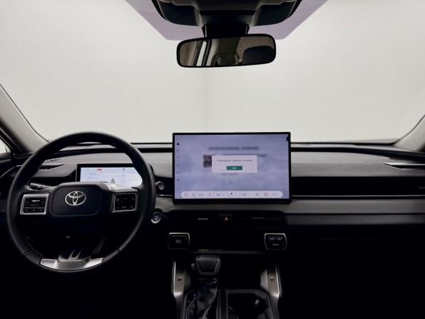 Toyota RAV4 VI (XA60) с пробегом 2026 года, цена 4 400 000 рублей, 20 км, внедорожник, Автокод Объявления