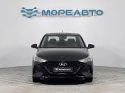 Hyundai Solaris II Рестайлинг Калининград  - изображение 20