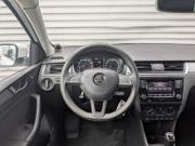 Skoda Rapid I Рестайлинг Москва  - изображение 34