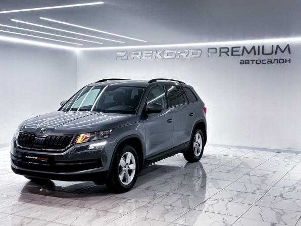 Skoda Kodiaq I с пробегом 2019 года, цена 2 250 000 рублей, 88402 км, внедорожник, Автокод Объявления