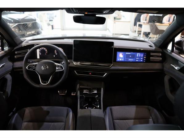 Новый Volkswagen Tiguan III (China Market) 2026 года, цена 5 099 000 рублей, внедорожник, Автокод Объявления