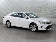 Toyota Camry VII (XV50) Рестайлинг Волгоград  - изображение 41