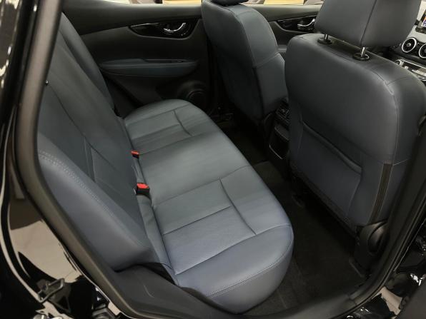 Nissan Qashqai II Рестайлинг 2 с пробегом 2025 года, цена 2 980 000 рублей, 62 км, внедорожник, Автокод Объявления