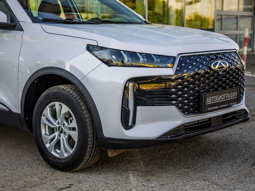 Chery Tiggo 4 I Рестайлинг 2 Волгоград  - изображение 10
