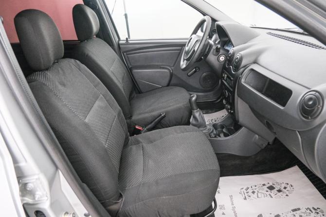 Lada (ВАЗ) Largus I с пробегом 2018 года, цена 749 000 рублей, 110000 км, универсал, Автокод Объявления