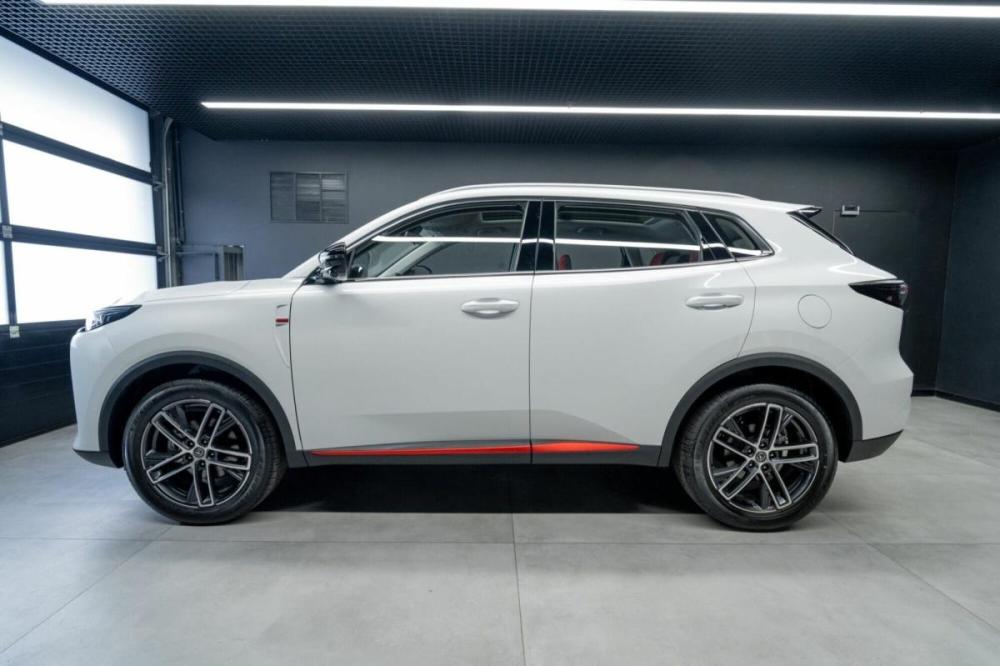 Changan UNI-S (CS55 Plus) I Москва  - изображение 2