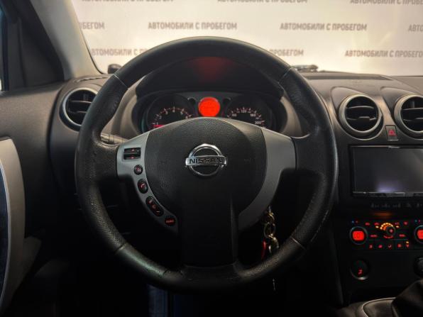 Nissan Qashqai I с пробегом 2007 года, цена 579 000 рублей, 226000 км, внедорожник, Автокод Объявления