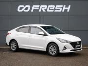 Hyundai Solaris II Рестайлинг Краснодар  - изображение 24