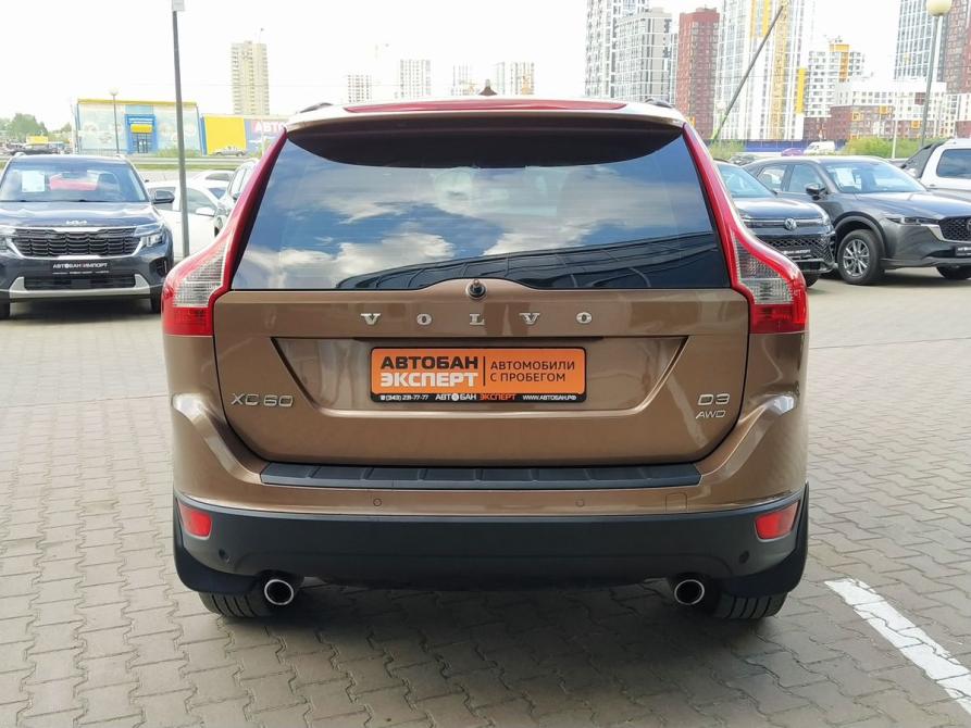 Volvo XC60 I Екатеринбург  - изображение 5