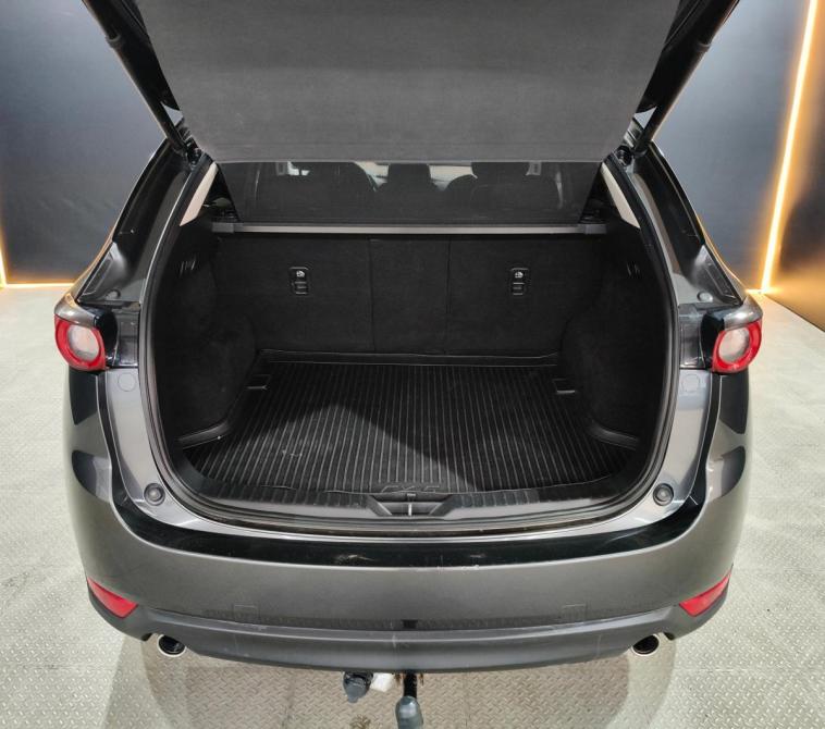 Mazda CX-5 II Уфа  - изображение 7