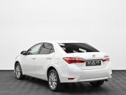 Toyota Corolla XI (E160 E170 E180) Москва  - изображение 17