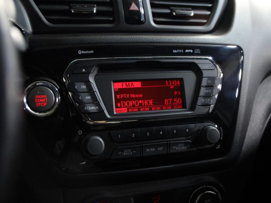 Kia Rio III Санкт-Петербург  - изображение 12
