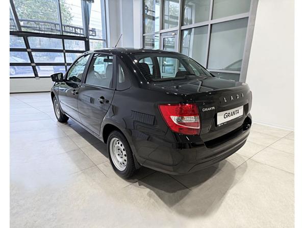 Новый Lada (ВАЗ) Granta I Рестайлинг 2026 года, цена 1 052 400 рублей, седан, Автокод Объявления