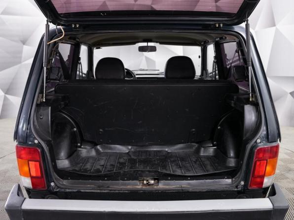 Lada (ВАЗ) 2121 (4x4) I Рестайлинг с пробегом 2013 года, цена 499 000 рублей, 115000 км, внедорожник, Автокод Объявления