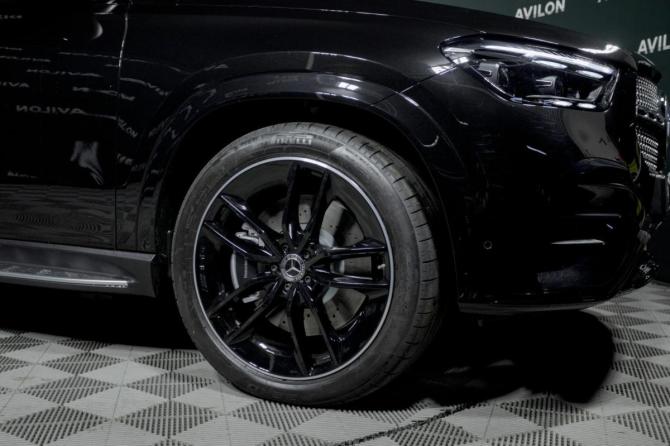 Новый Mercedes-Benz GLE Coupe II (C167) Рестайлинг 2025 года, цена 17 924 000 рублей, внедорожник, Автокод Объявления