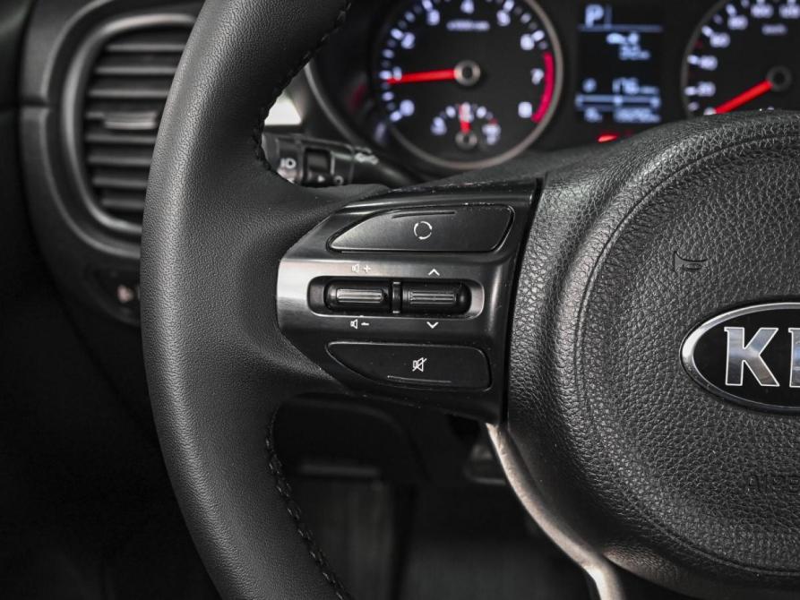 Kia Rio IV Ставрополь  - изображение 17