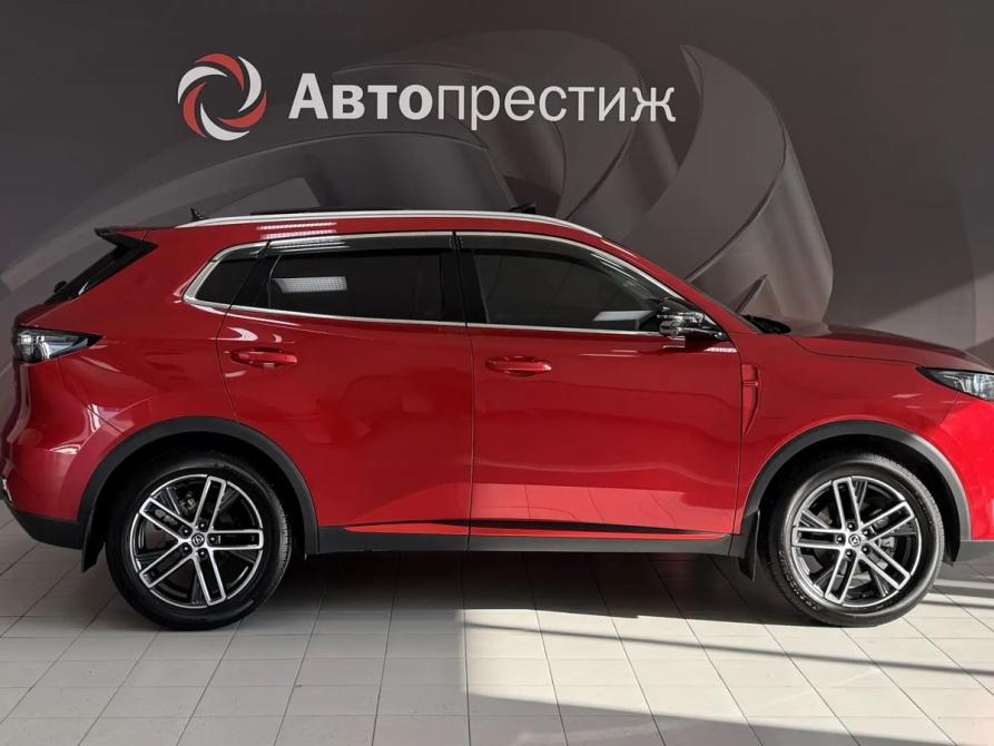 Changan UNI-S I Сургут  - изображение 10