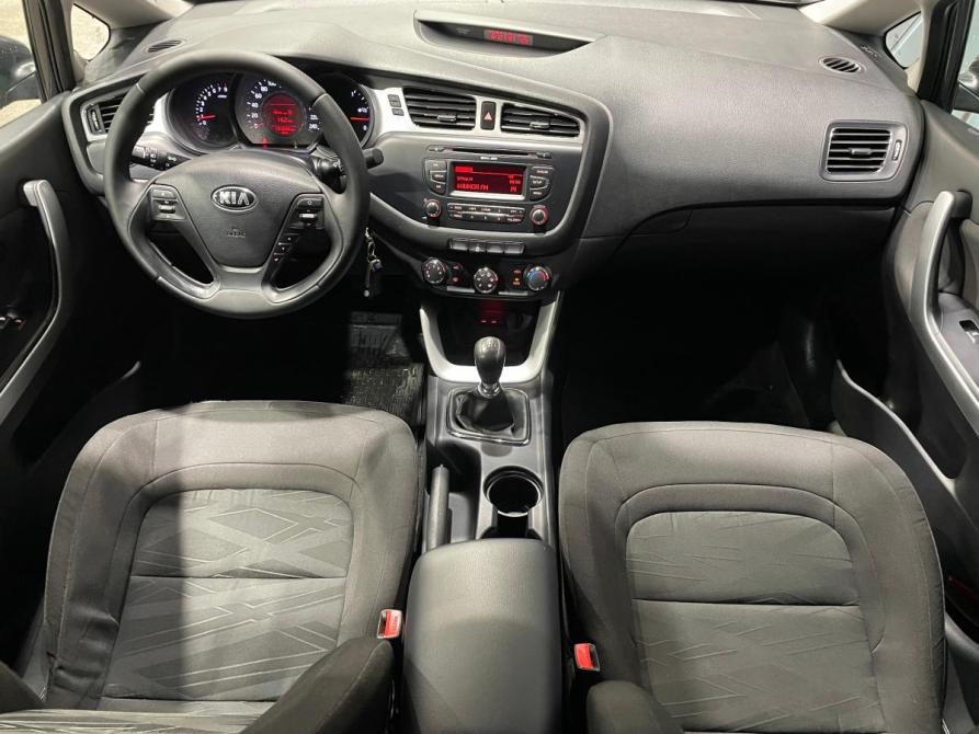 Kia Ceed II Пермь  - изображение 12