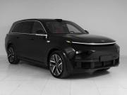 Li Auto (Lixiang) L9 I Рестайлинг Москва  - изображение 30