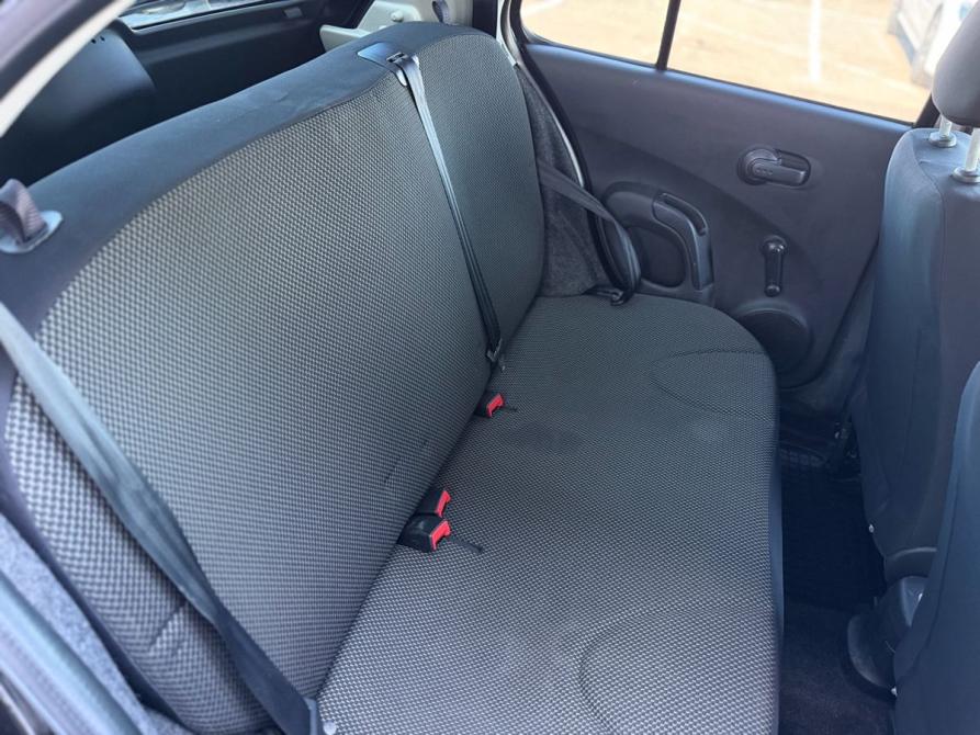 Nissan Micra III (K12) Волгоград  - изображение 19