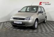 Lada (ВАЗ) Kalina I Нижний Новгород  - изображение 18