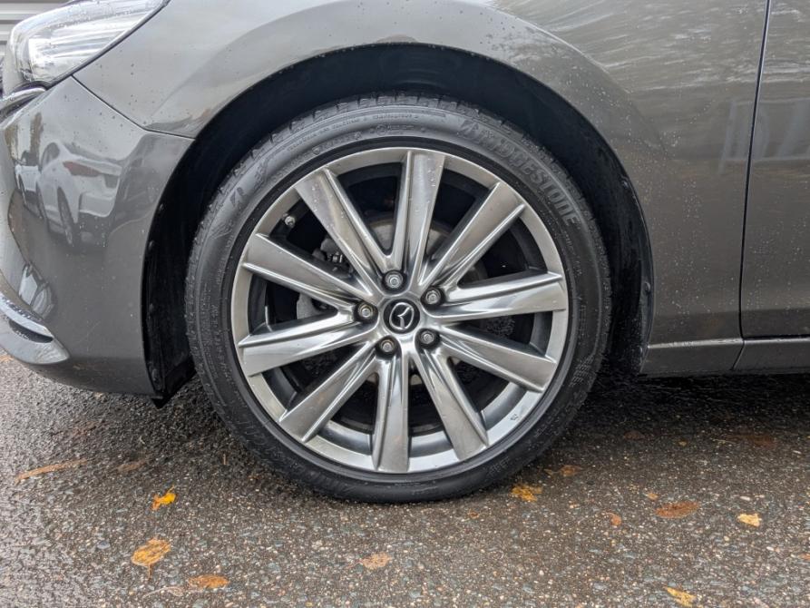 Mazda 6 III (GJ) Рестайлинг 2 Москва  - изображение 9