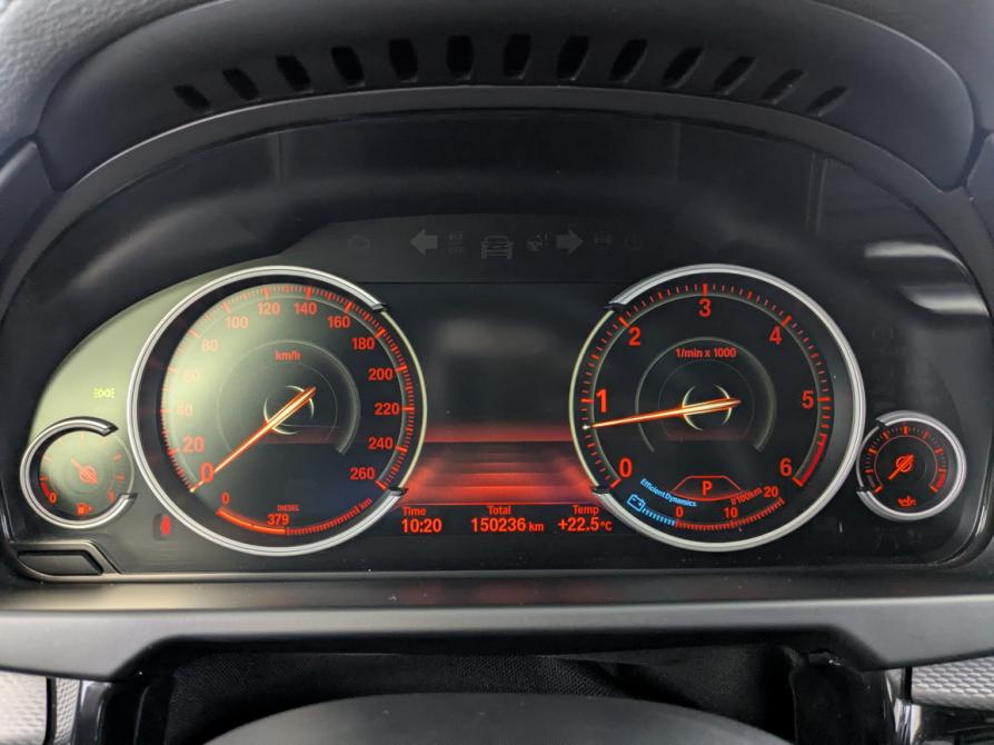 BMW X6 II (F16) Москва  - изображение 19