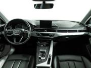 Audi A4 V (B9) Санкт-Петербург  - изображение 35