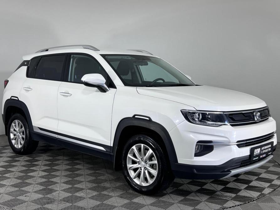 Changan CS35 Plus I Ростов-на-Дону  - изображение 3