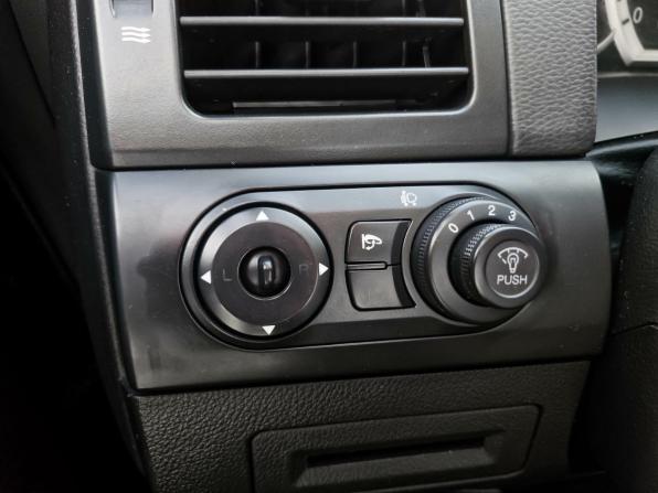 Chevrolet Captiva I с пробегом 2009 года, цена 819 000 рублей, 217180 км, внедорожник, Автокод Объявления