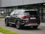 Hyundai Santa Fe IV Рестайлинг Санкт-Петербург  - изображение 43