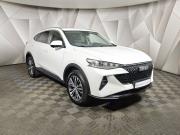 Haval F7x I Рестайлинг Москва  - изображение 23