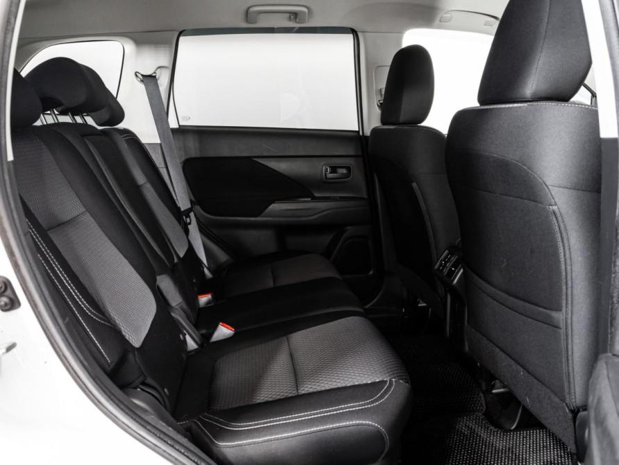 Honda Accord IX Санкт-Петербург  - изображение 19