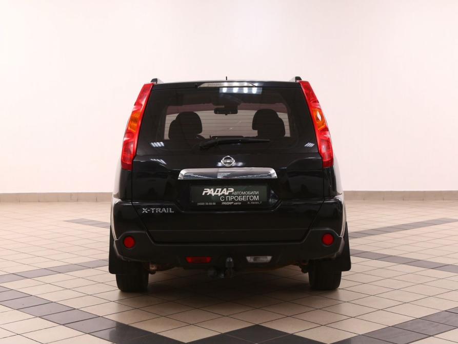 Nissan X-Trail II Иваново  - изображение 3