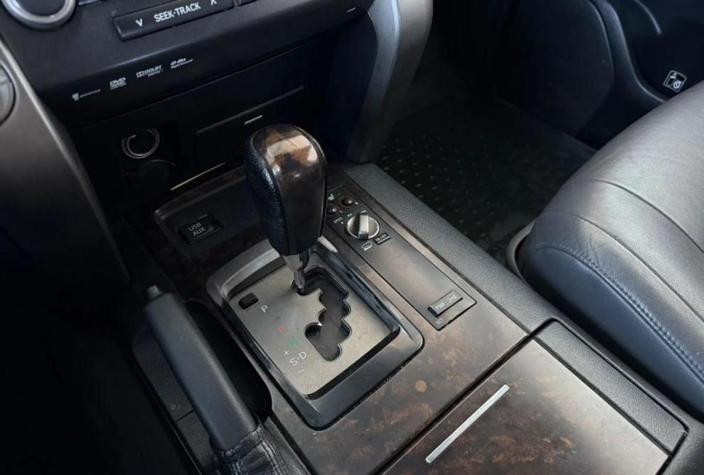 Toyota Land Cruiser 200 Series Киров  - изображение 23