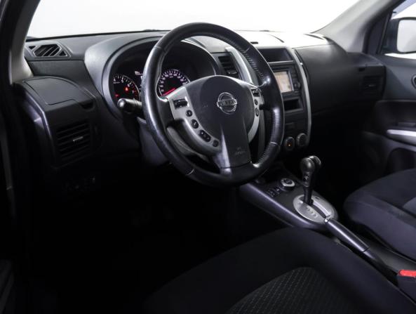 Nissan X-Trail II Рестайлинг с пробегом 2014 года, цена 1 490 000 рублей, 153056 км, внедорожник, Автокод Объявления