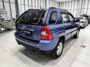 Kia Sportage II Казань  - изображение 28