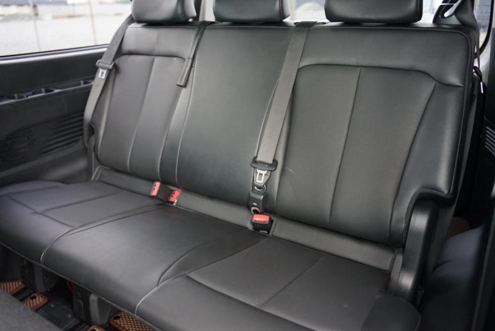 Hyundai Staria I Крым  - изображение 19