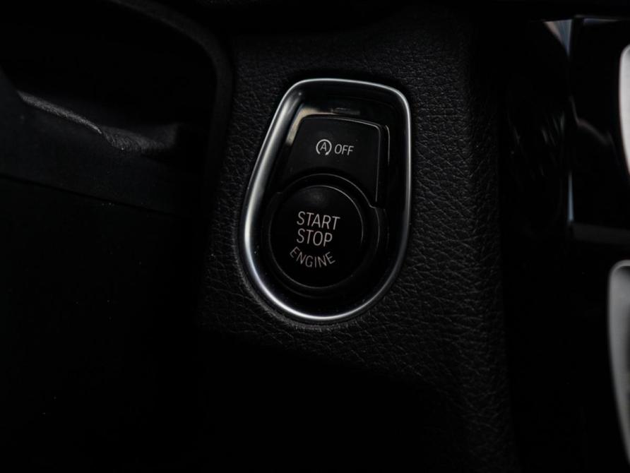 BMW 3 серии VI (F3x) Рестайлинг Москва  - изображение 19