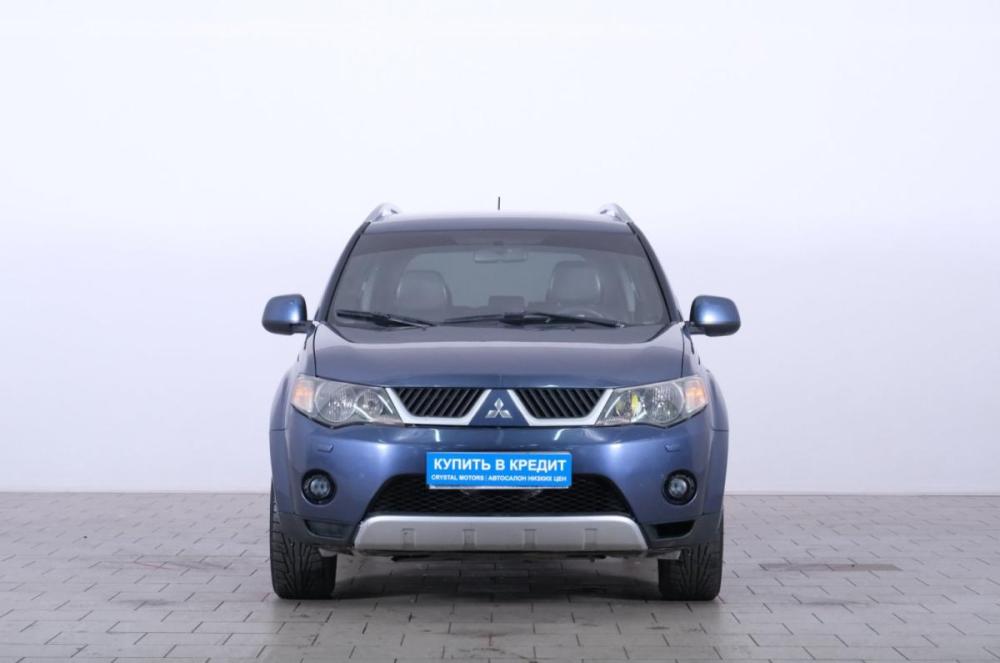 Mitsubishi Outlander II Омск  - изображение 2