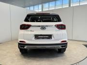 Chery Tiggo 4 Pro I Рестайлинг Волжский  - изображение 28