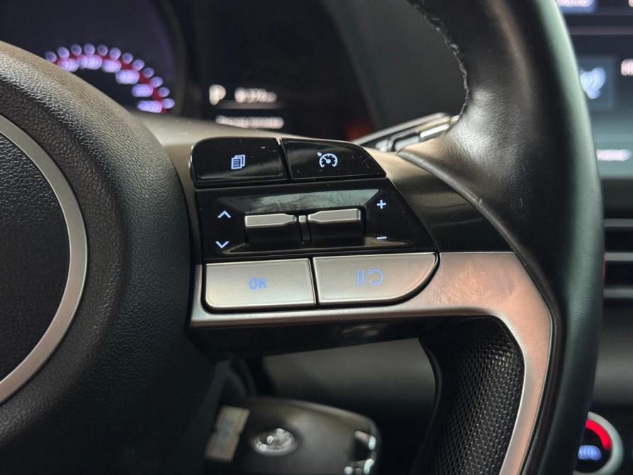 Hyundai Elantra VII (CN7) Набережные Челны  - изображение 15