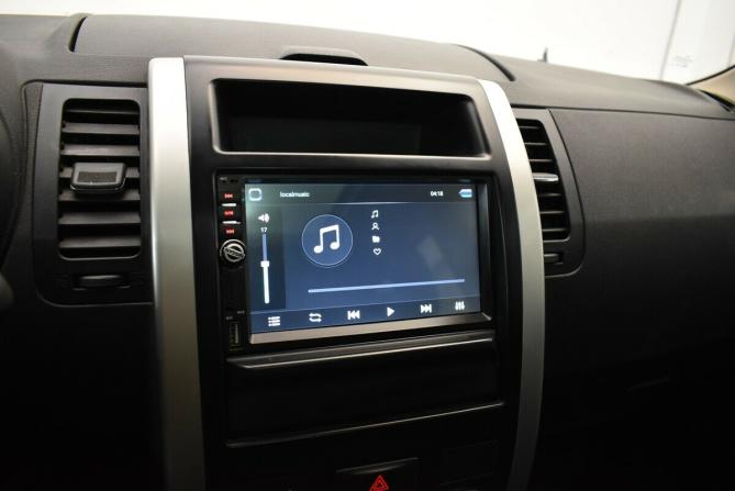 Nissan X-Trail II Рестайлинг с пробегом 2013 года, цена 1 195 000 рублей, 227764 км, внедорожник, Автокод Объявления