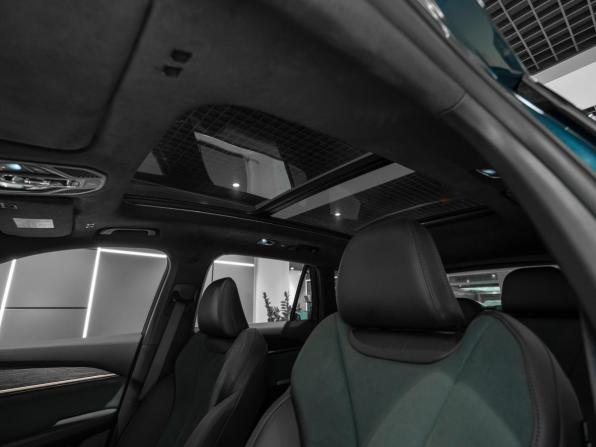 Geely Monjaro I с пробегом 2023 года, цена 3 340 000 рублей, 34803 км, внедорожник, Автокод Объявления
