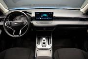 Haval Jolion I Рестайлинг Крым  - изображение 46
